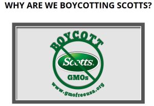gmo usa scott boycott