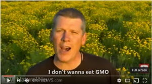 gmo song by mike adams