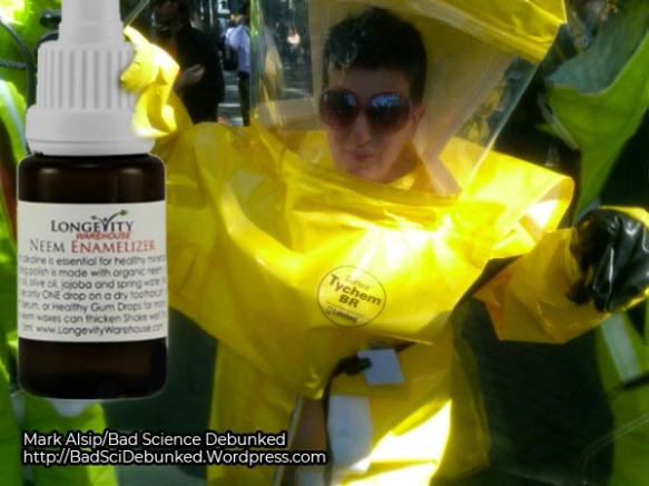 David Wolfe neem oil pesticide header image