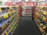 Lots of "meds" to choose from in CVS... 